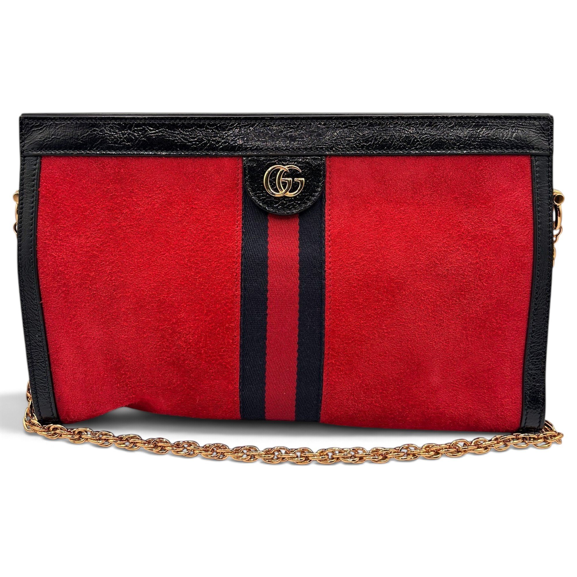 Ophidia Chain handbag