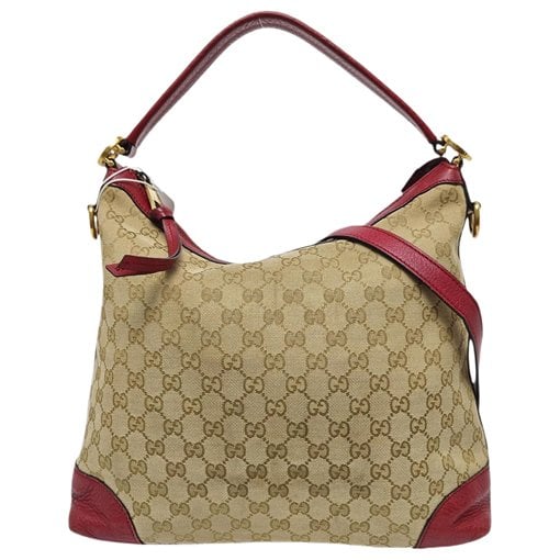 Gucci Cloth handbag