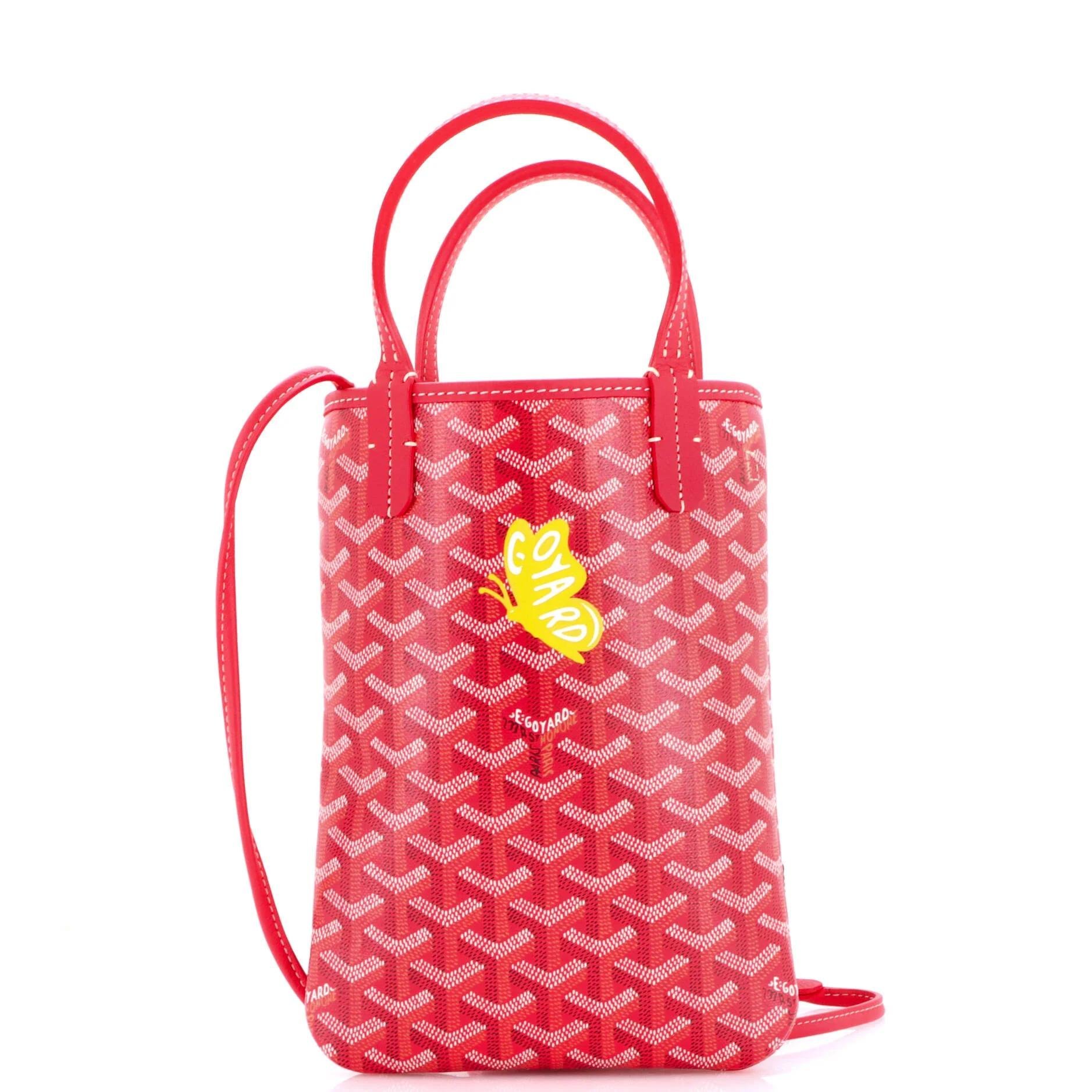 Cloth tote