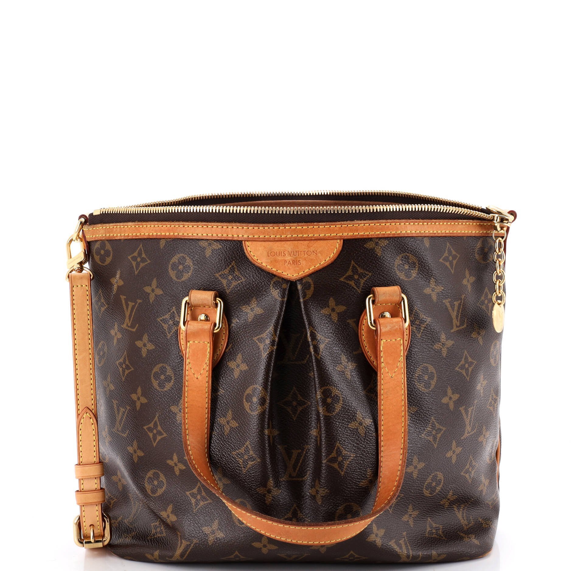 Cloth tote