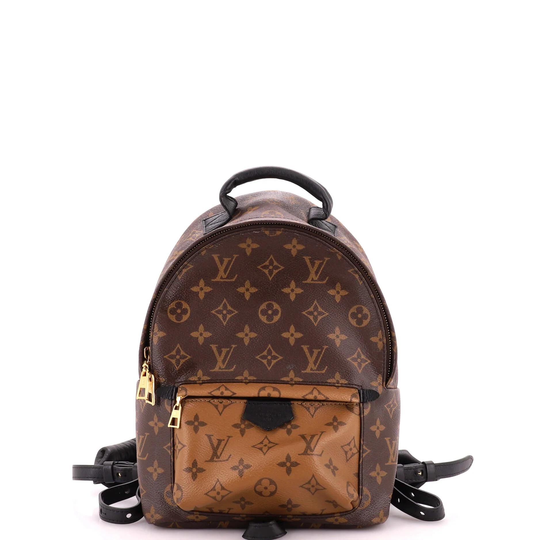 Cloth backpack