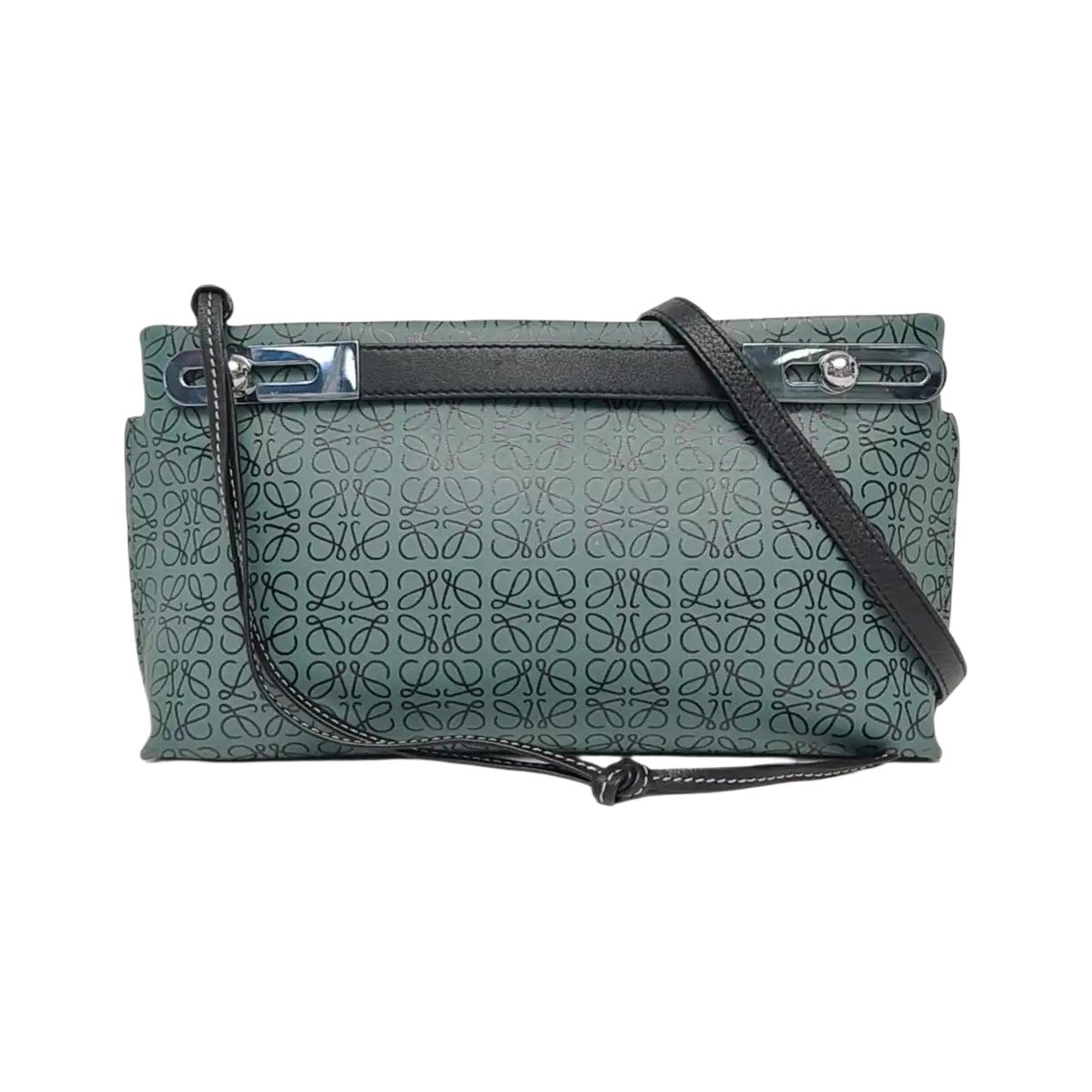 Missy leather handbag