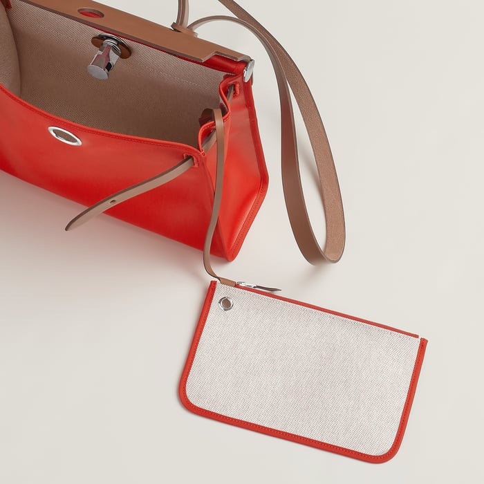 Herbag Zip 31 백