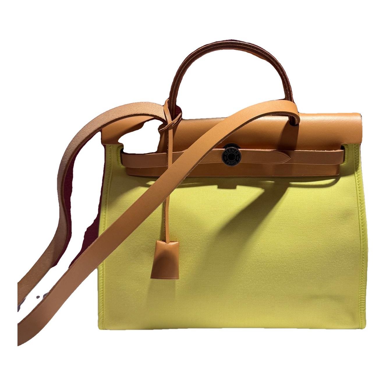 Herbag cloth handbag