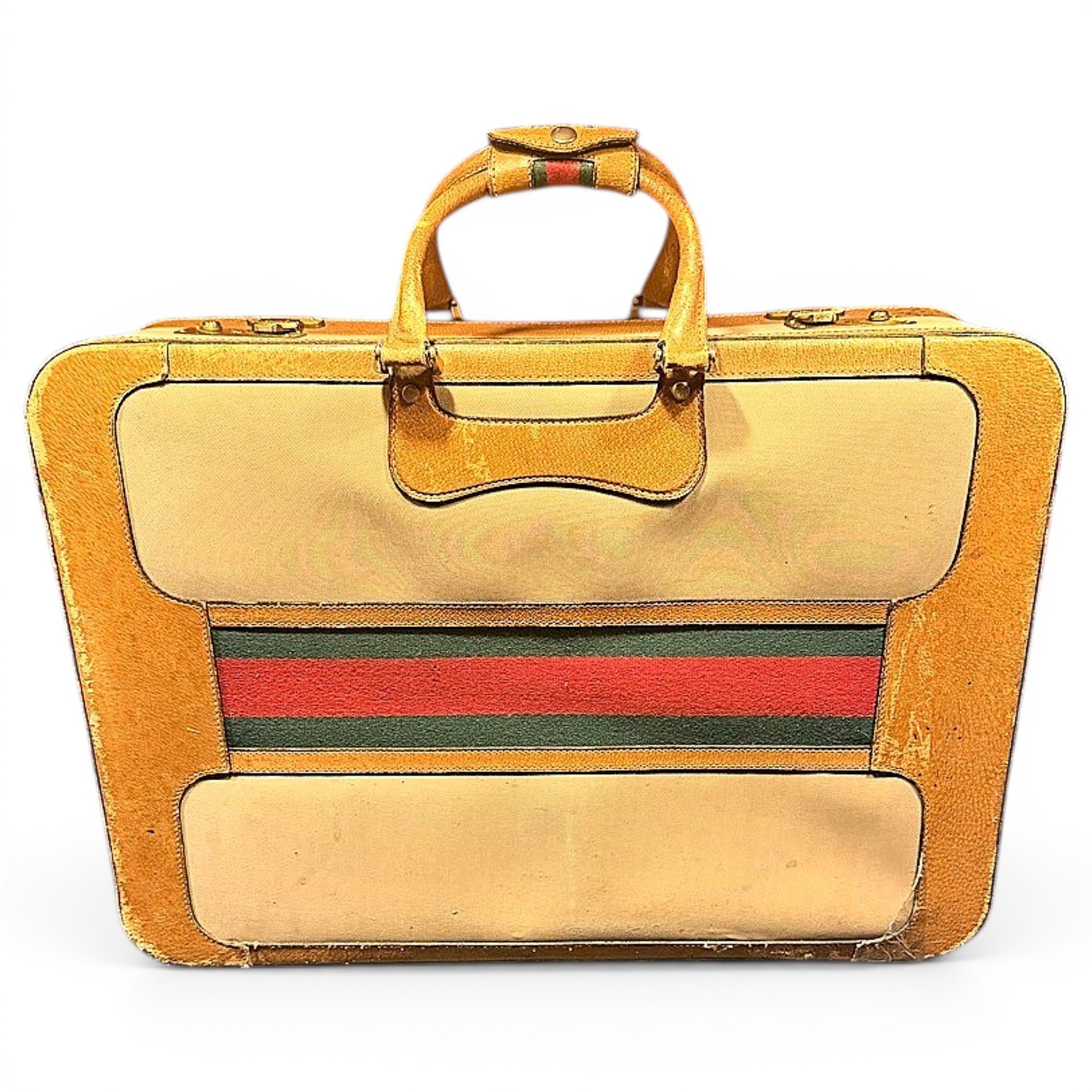 Cloth travel bag