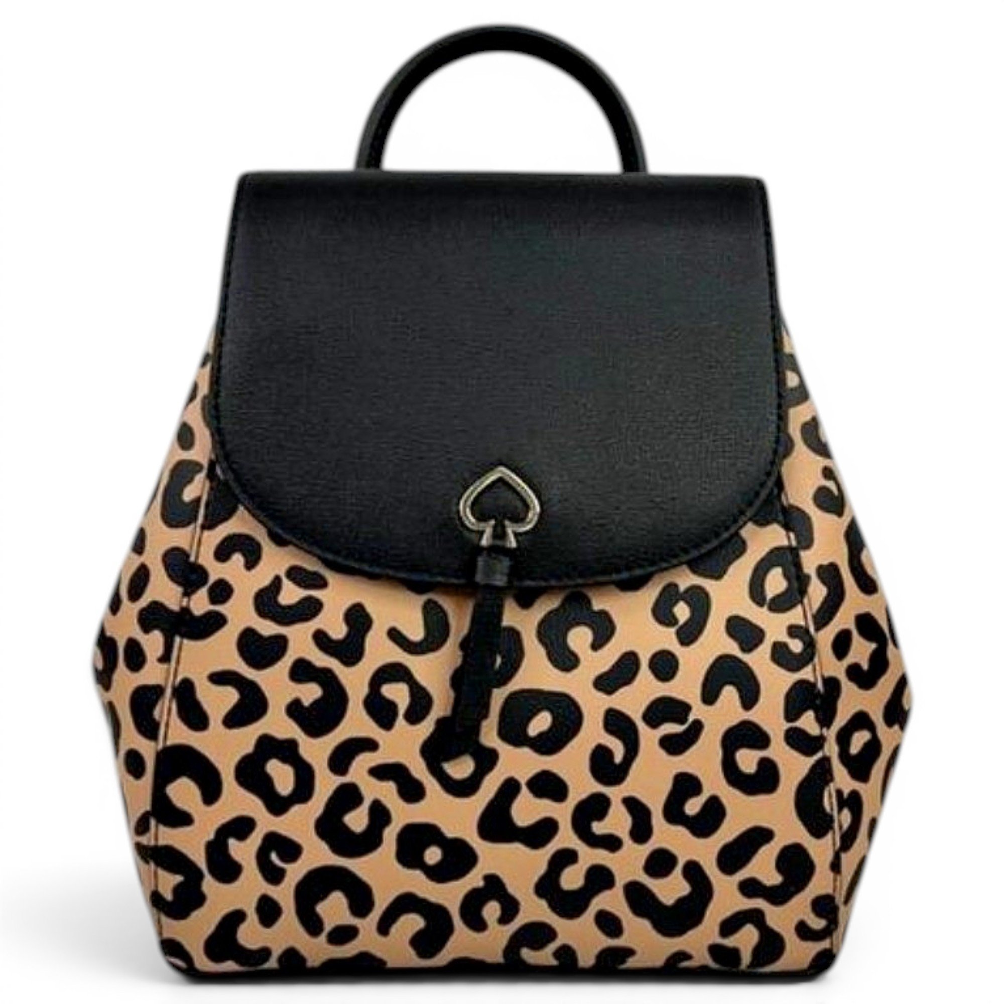 Kate Spade Leather backpack