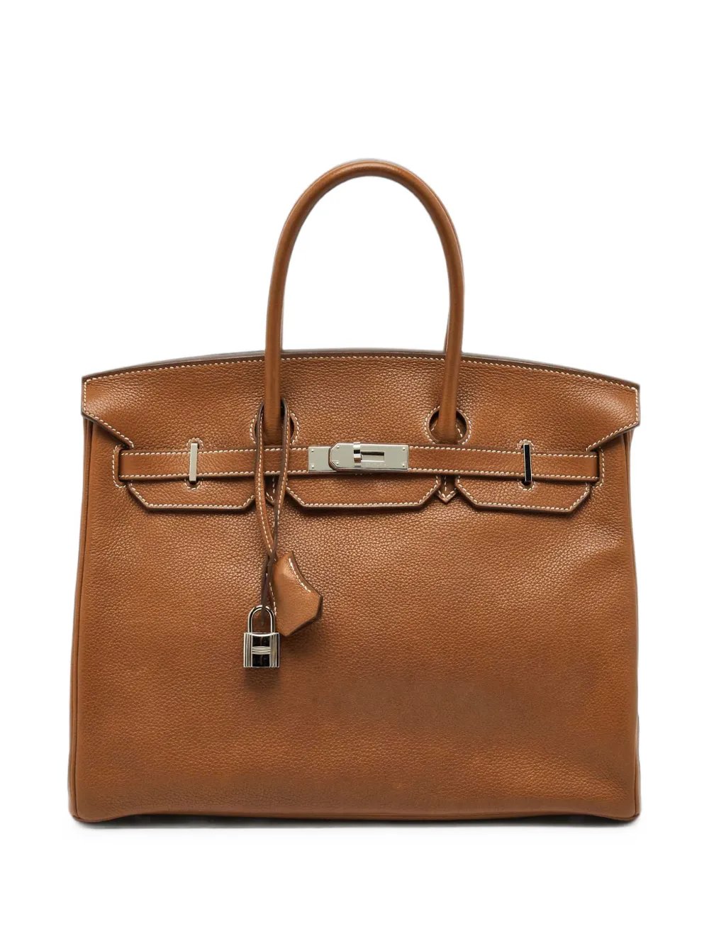 2018 35 Birkin tote bag