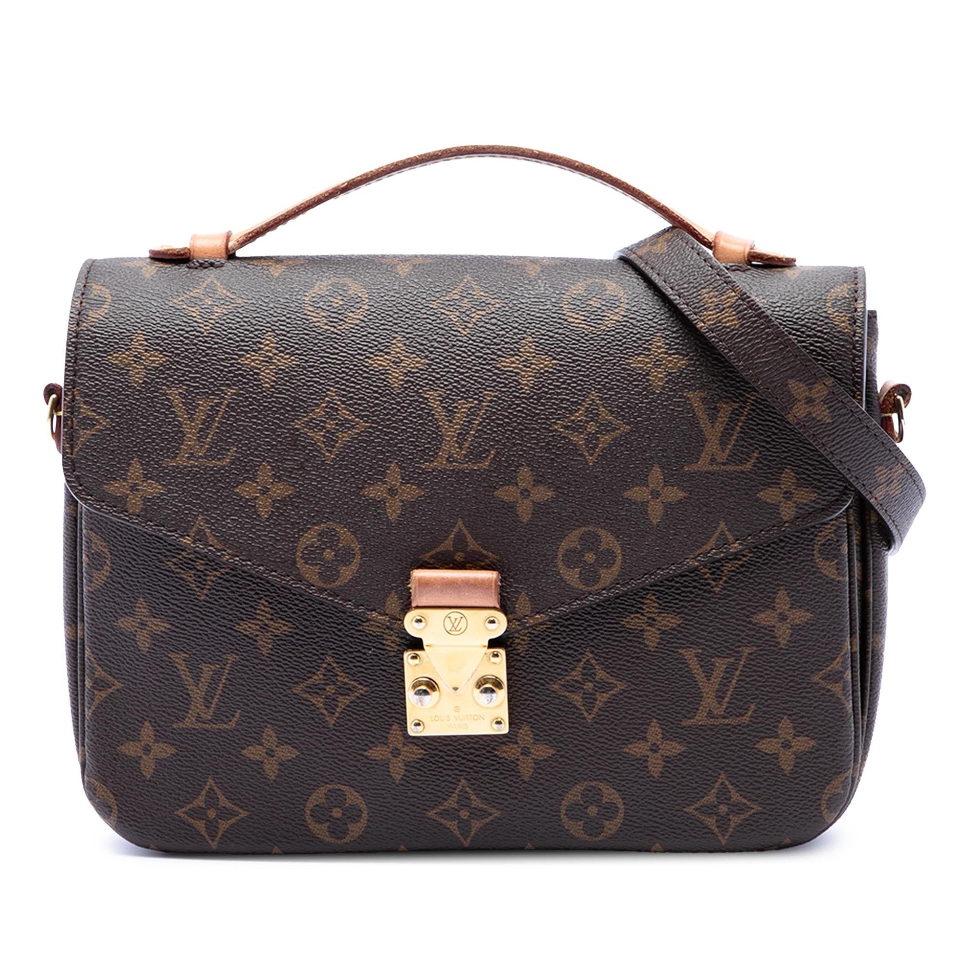 Metis cloth handbag