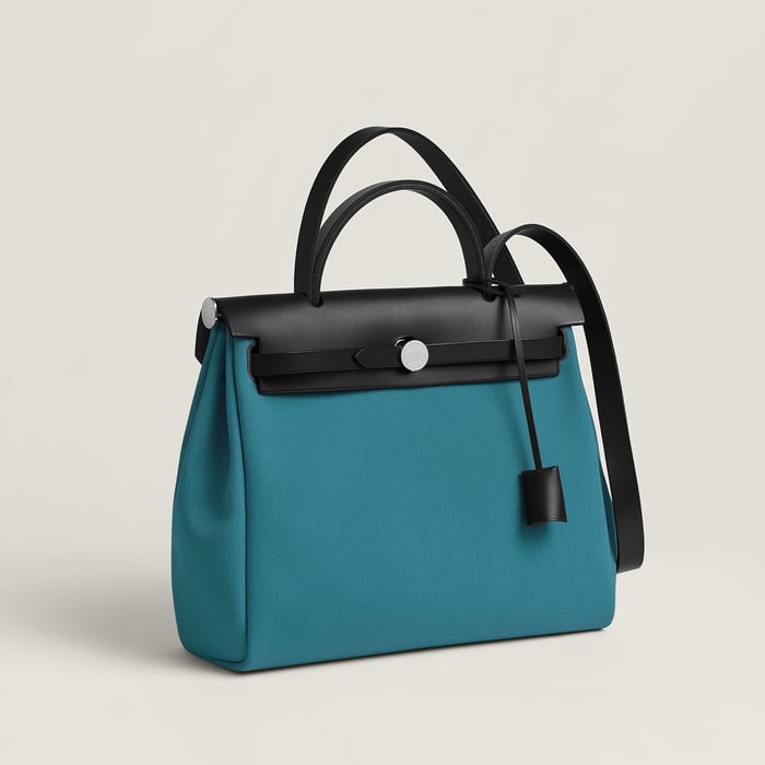 Herbag Zip 31 Bag