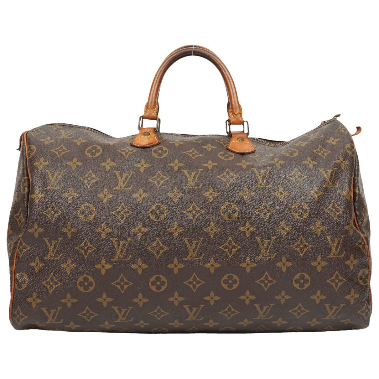 Speedy cloth handbag