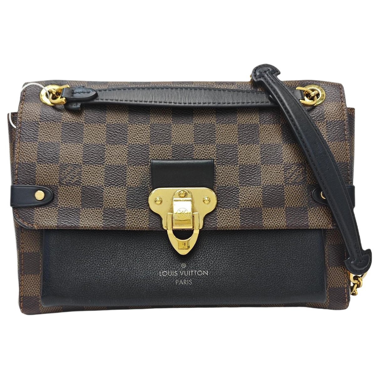 Vavin leather handbag