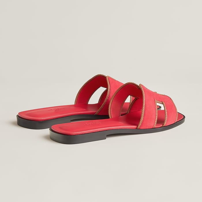 Oran Sandal