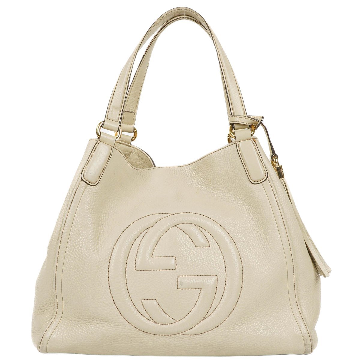 Soho leather handbag