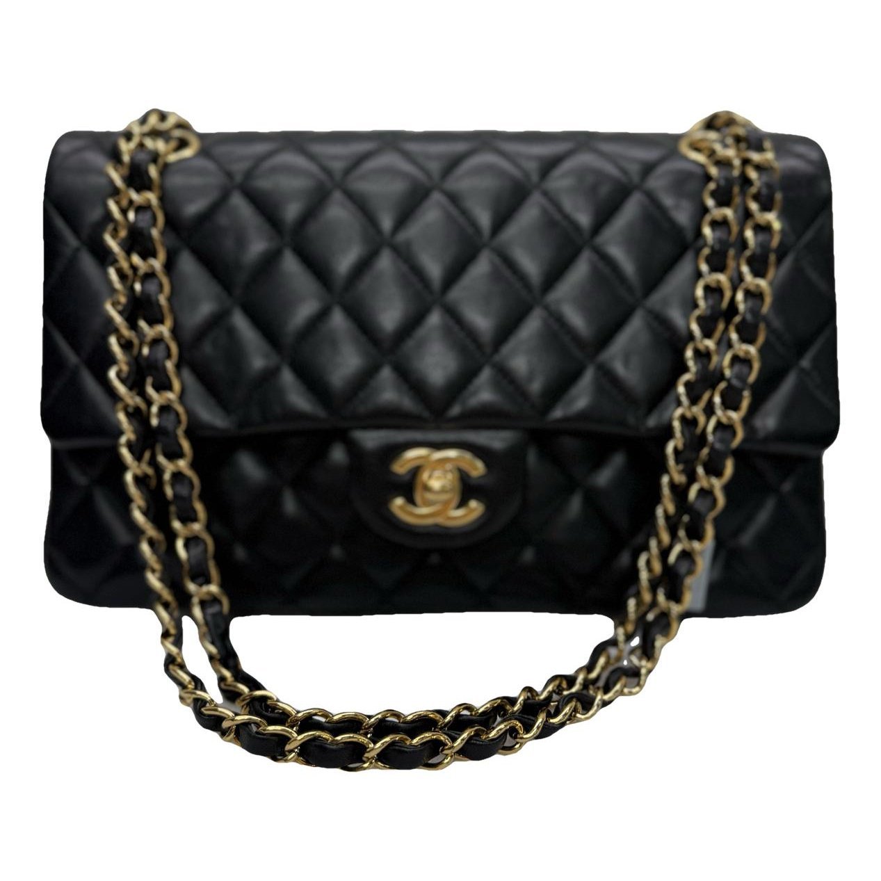 Timeless/Classique leather crossbody bag