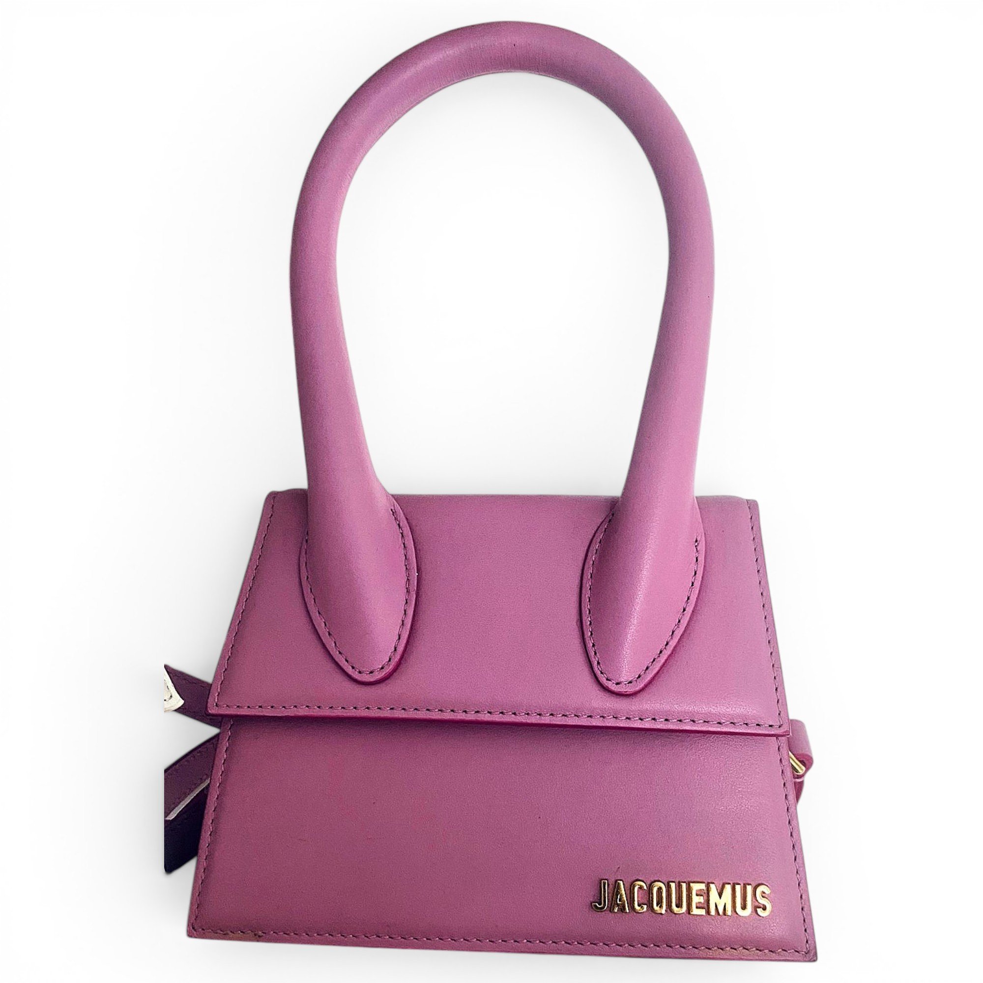 Chiquito leather handbag