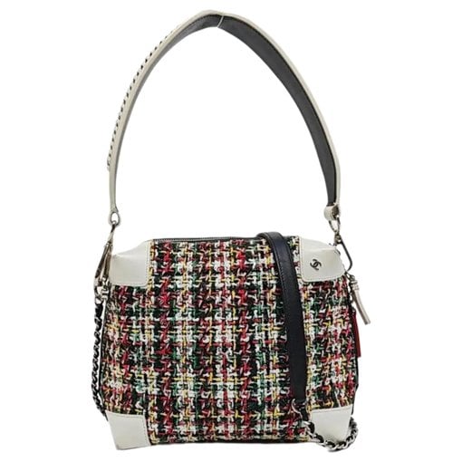 Cloth handbag