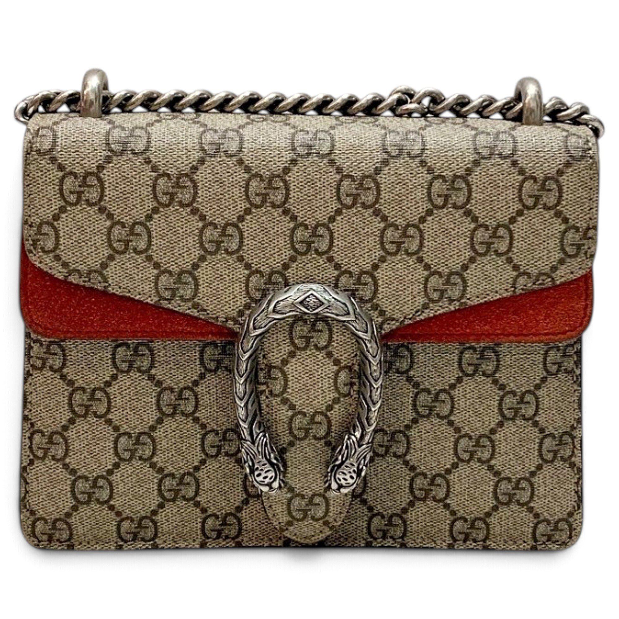Dionysus cloth handbag