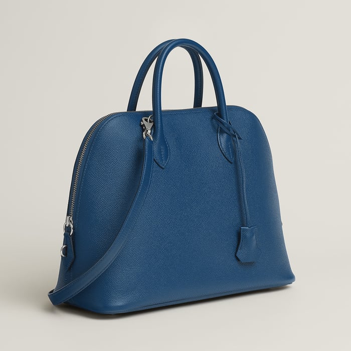 Bleu Tie Bolide 1923 - 30 Bag