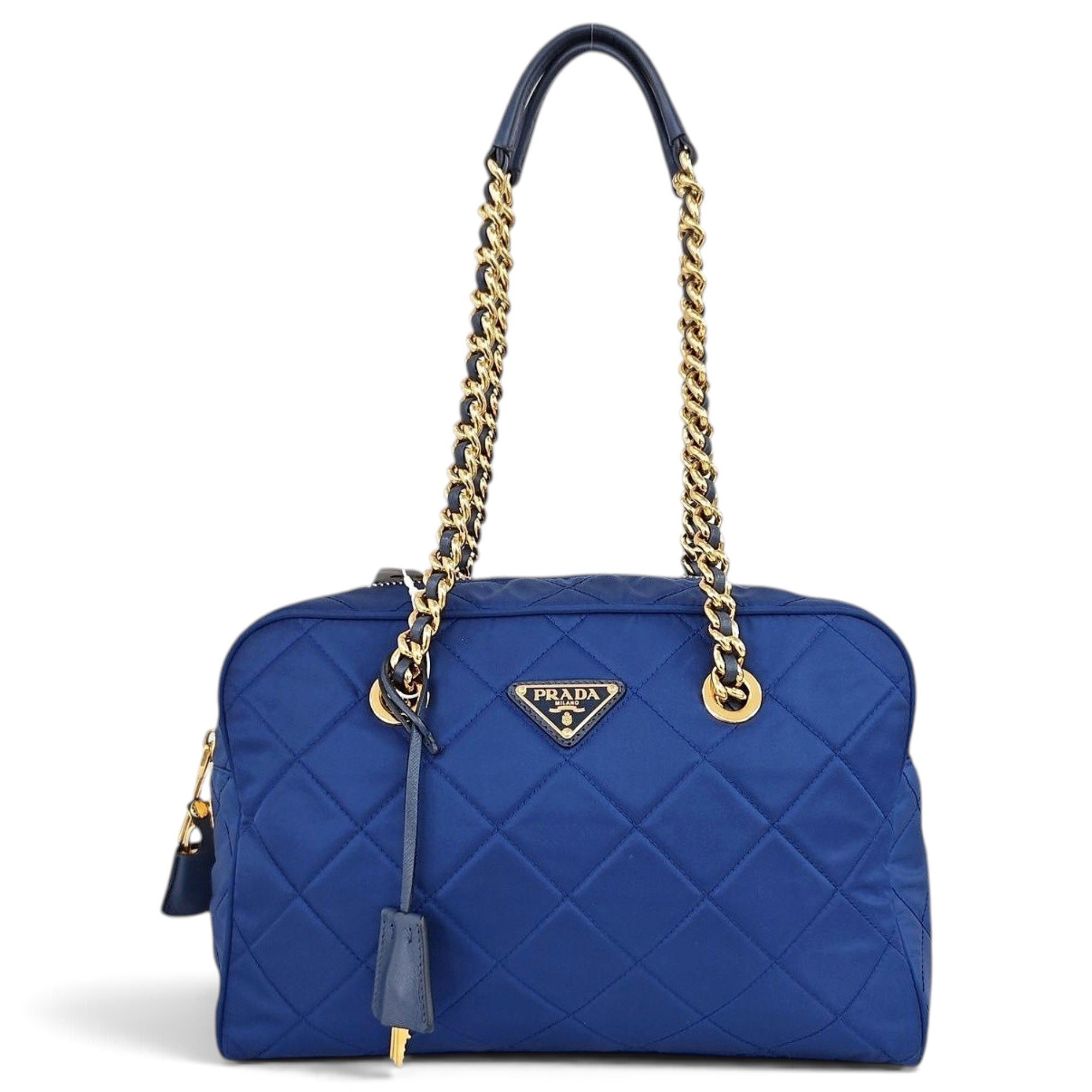 Cloth handbag
