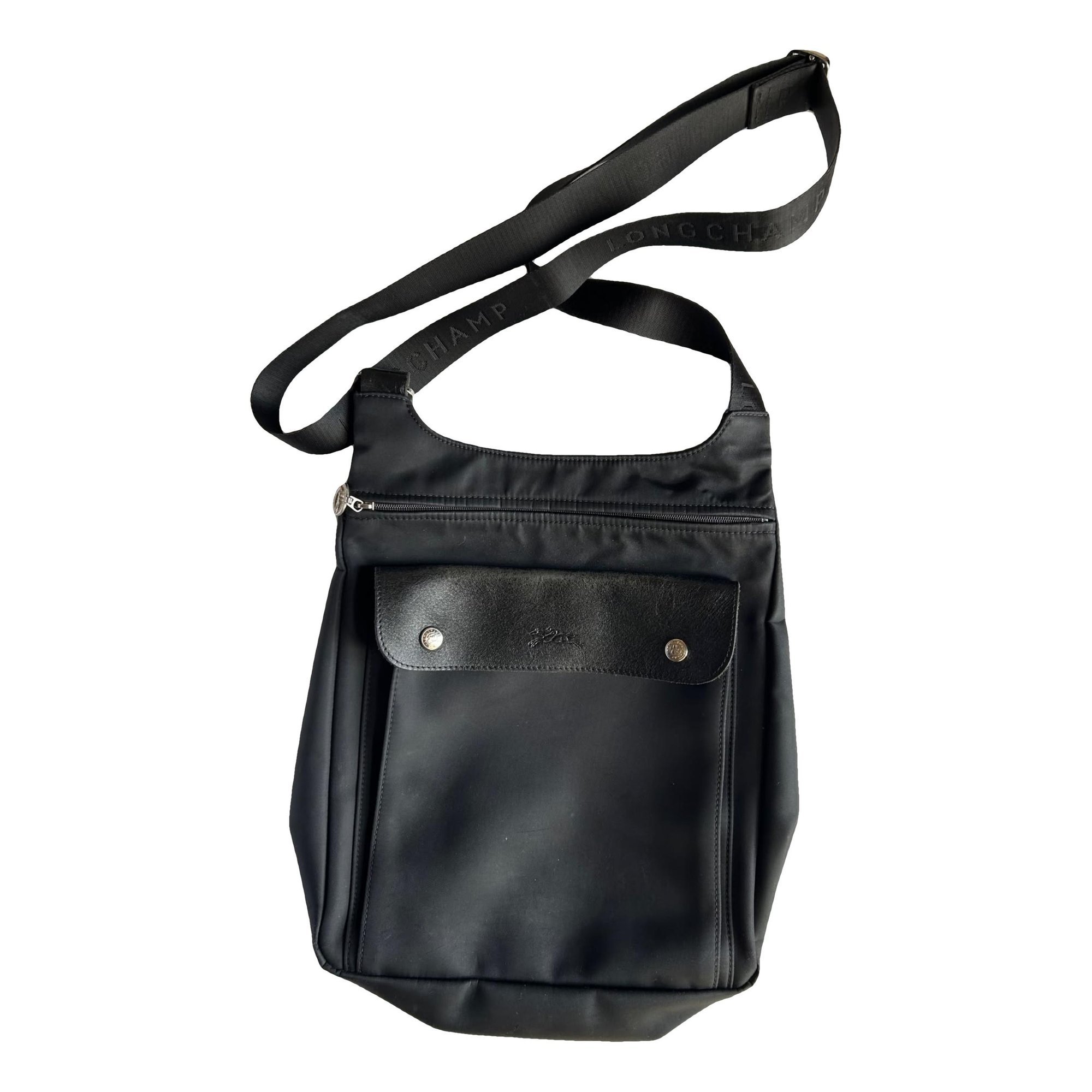 Cloth crossbody bag