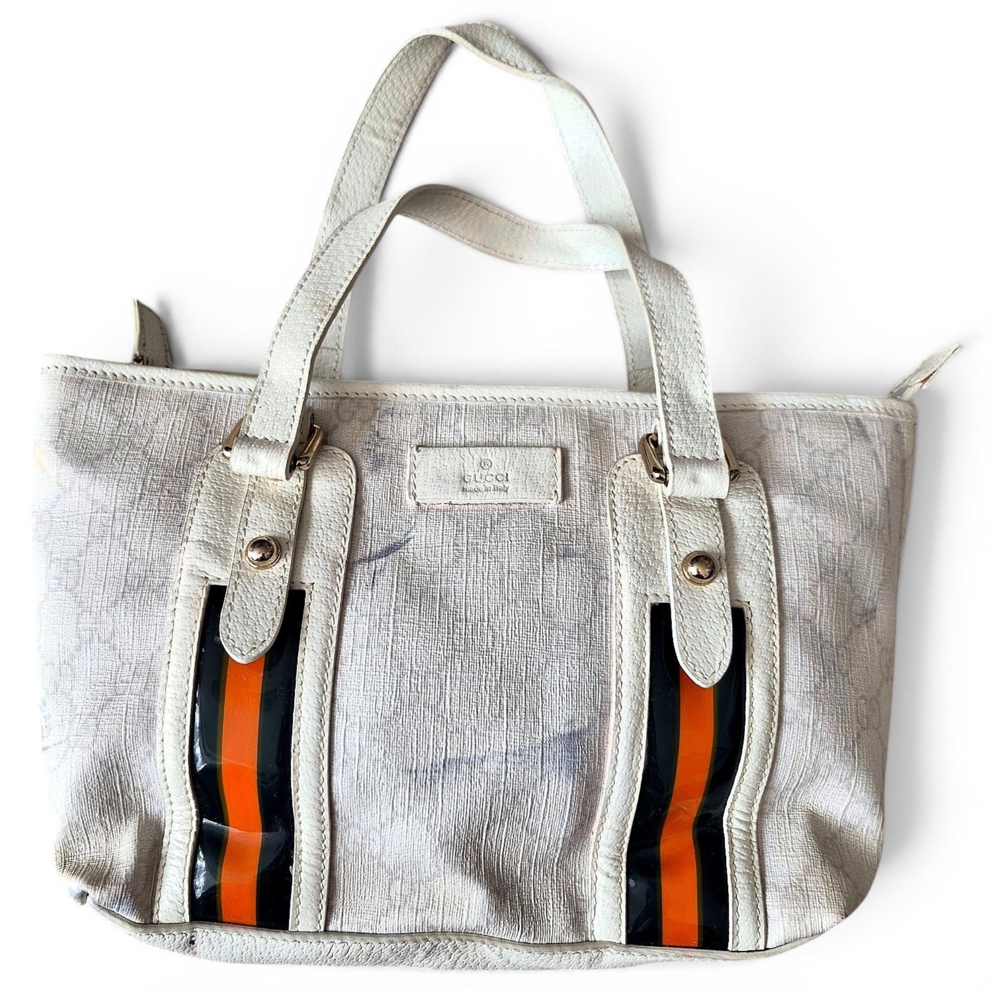 Cloth tote