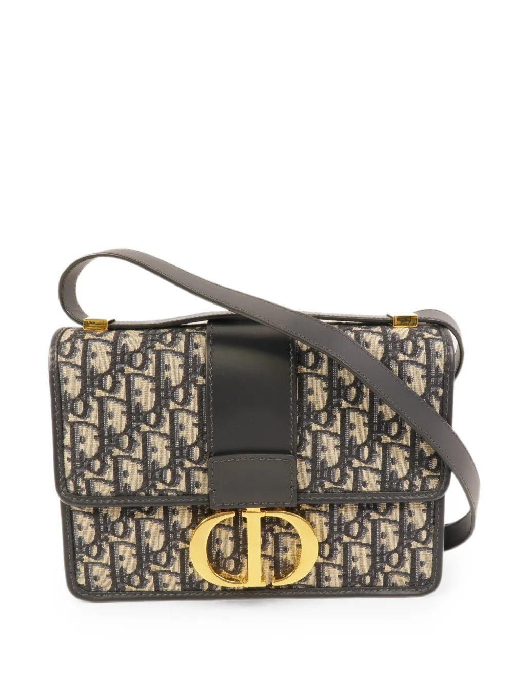30 Montaigne Oblique shoulder bag