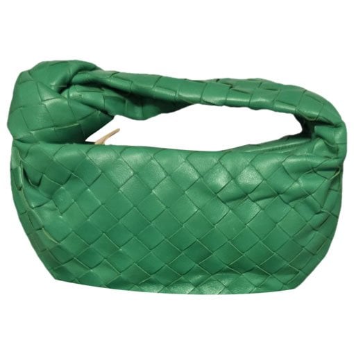 Jodie leather handbag