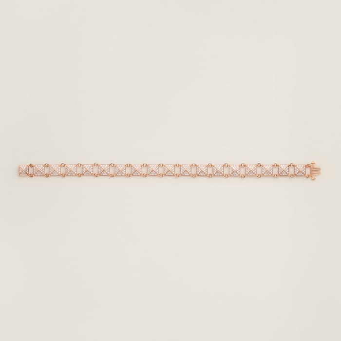 썽 꼴로리 Hermès Clou d'H 브레이슬릿