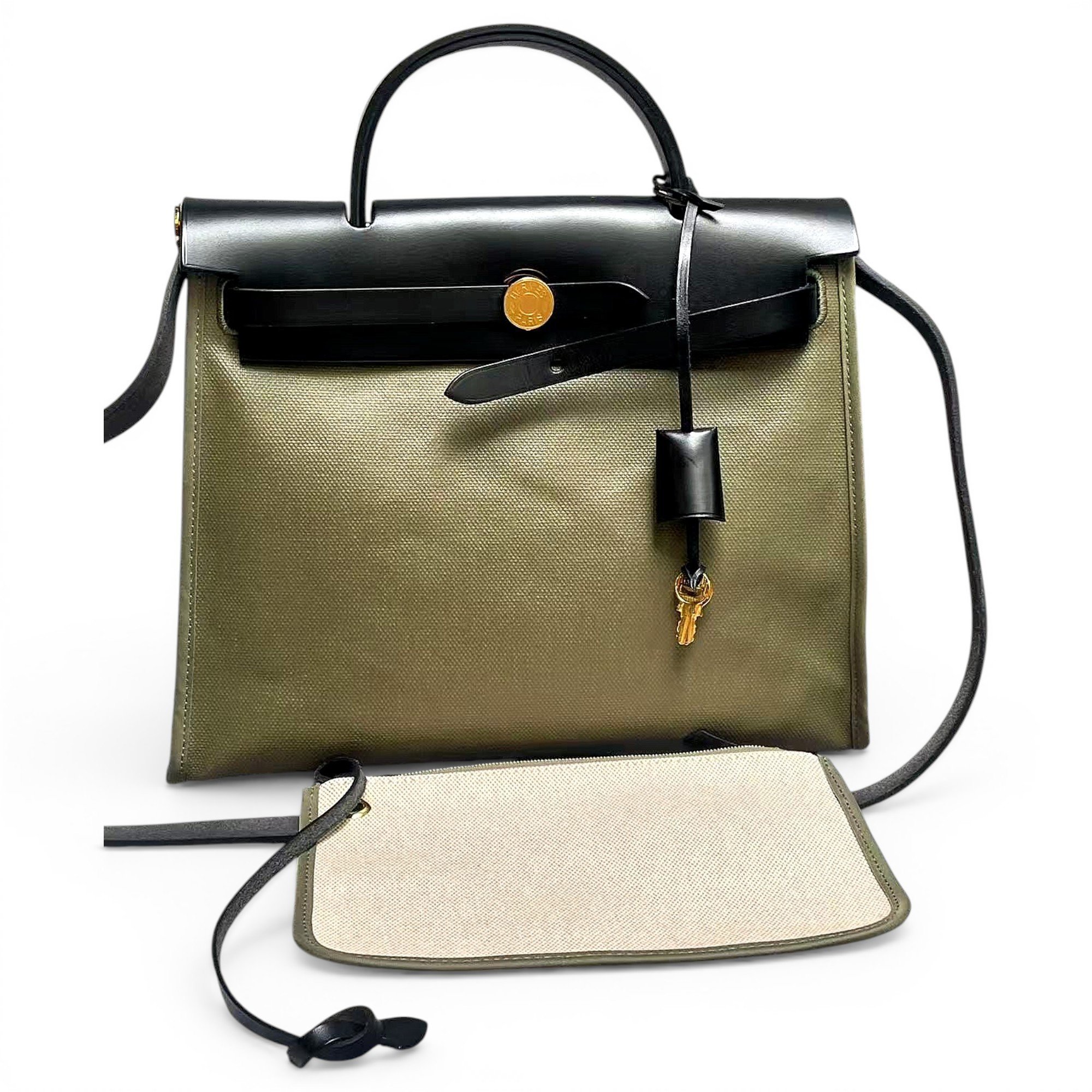 Herbag cloth handbag