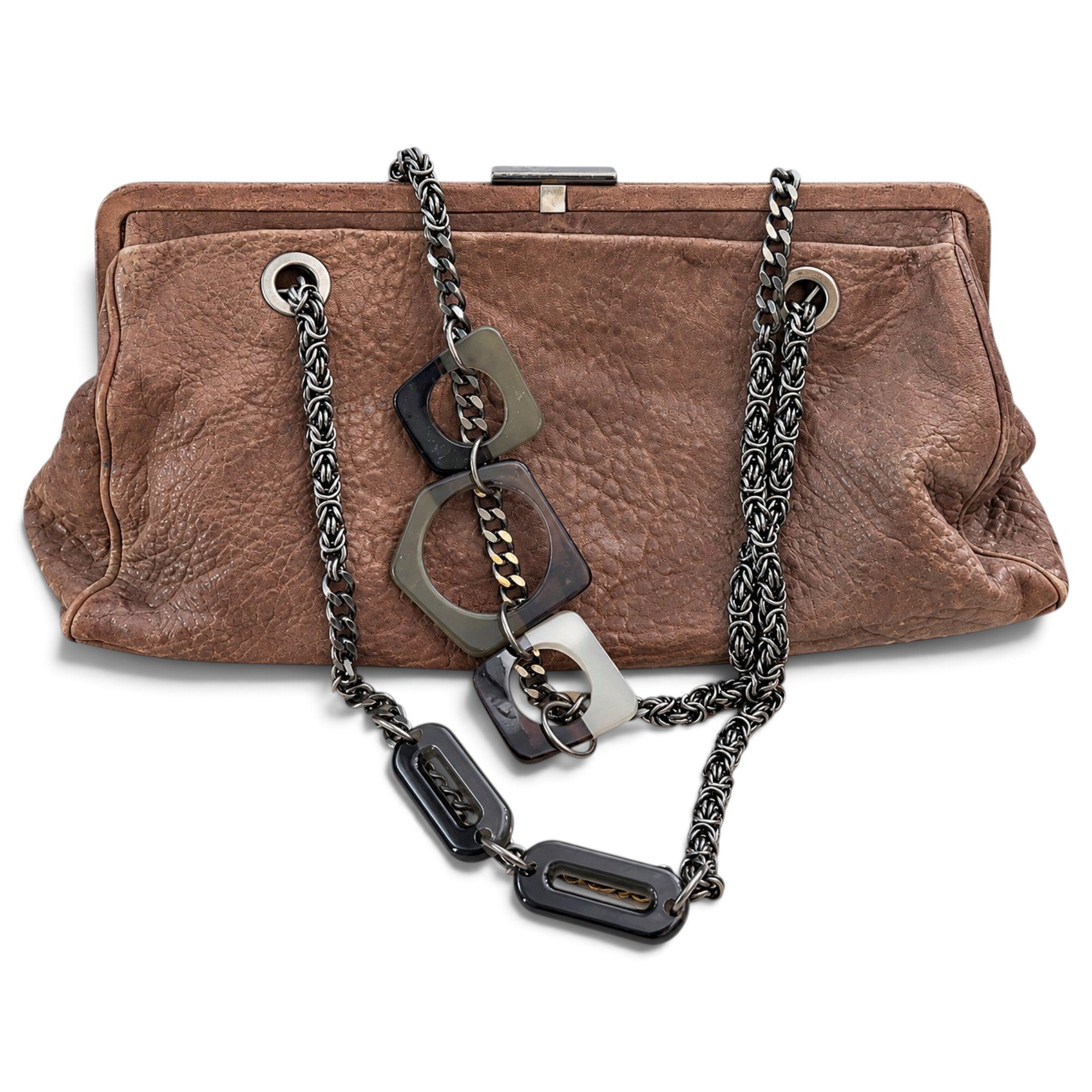 Marni Leather handbag
