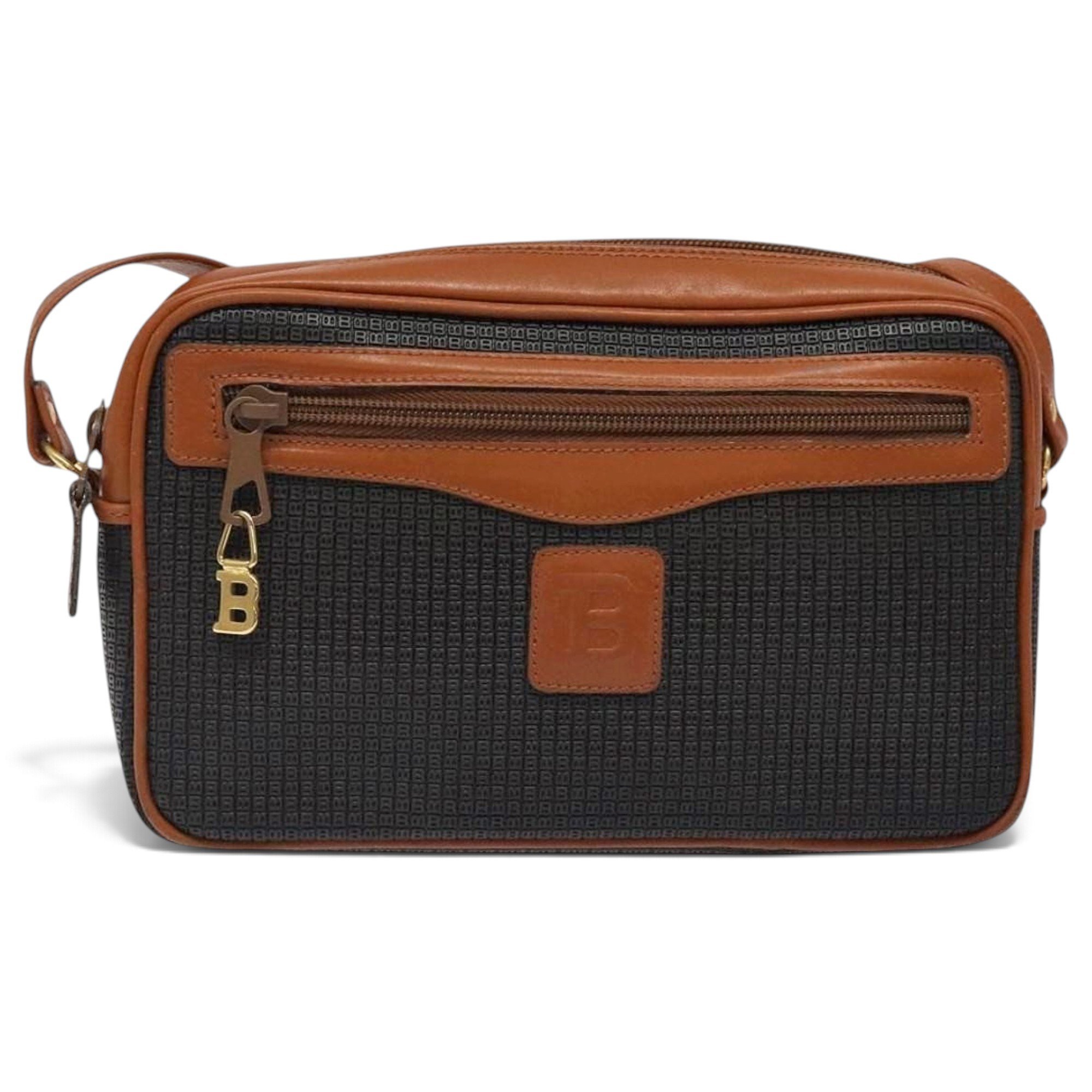 Bally Leather handbag