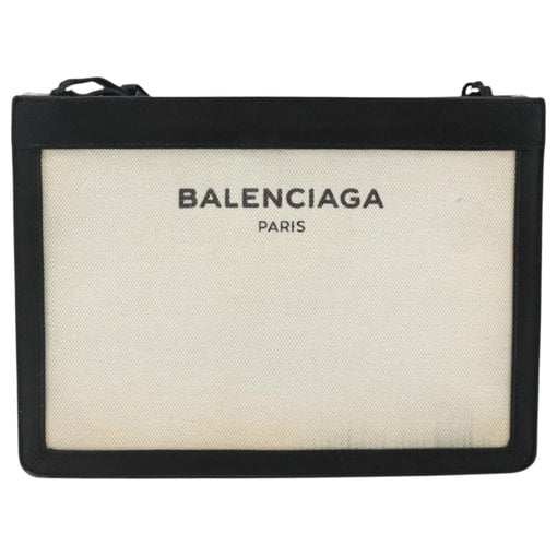 Balenciaga Cloth handbag