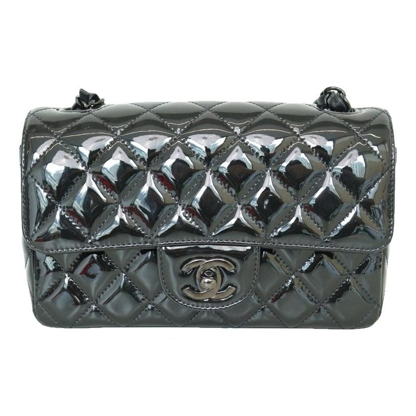 Timeless/Classique leather crossbody bag