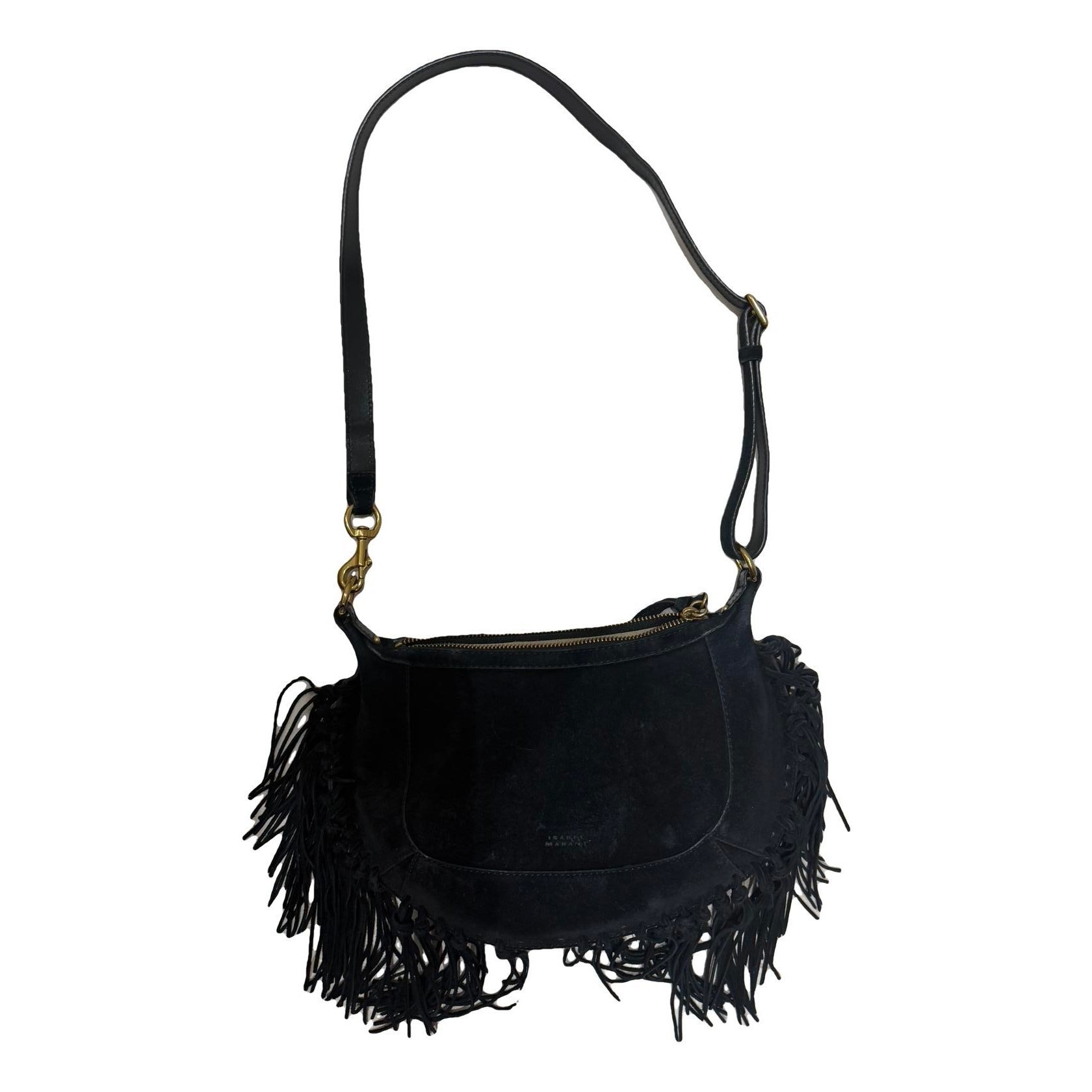 Oskan Moon crossbody bag