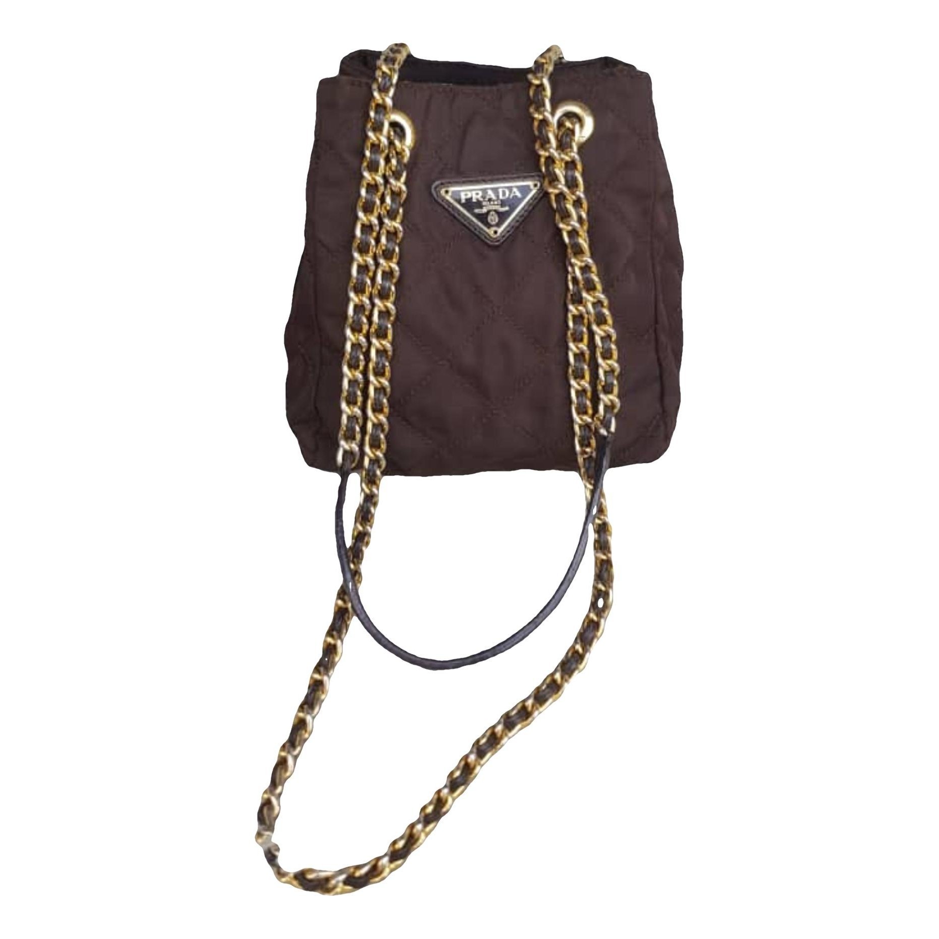 Cloth handbag