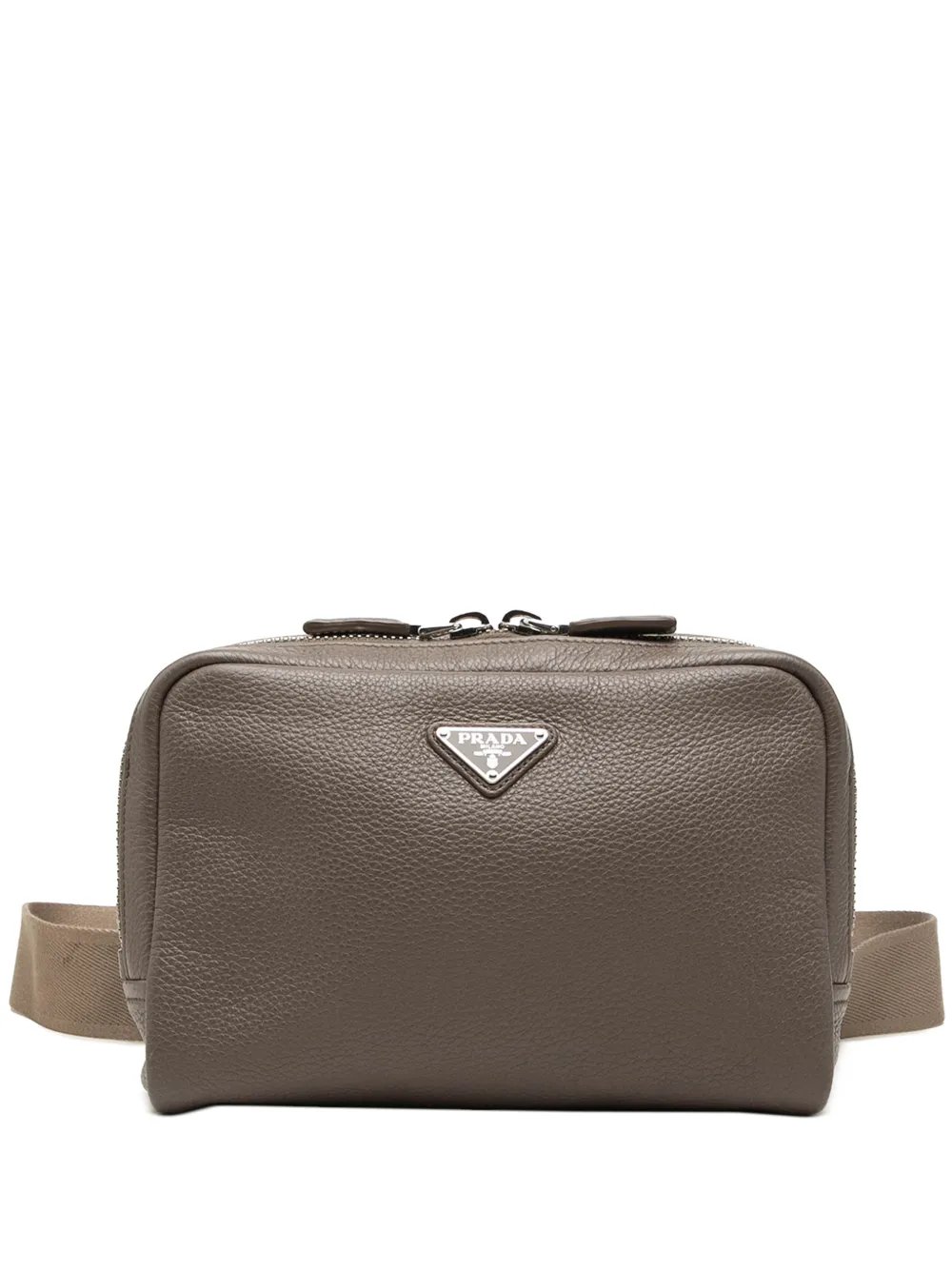 2013-2026 Vitello Daino Zip belt bag