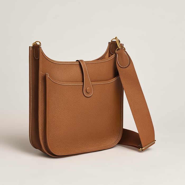 Gold Evelyne III 29 Bag