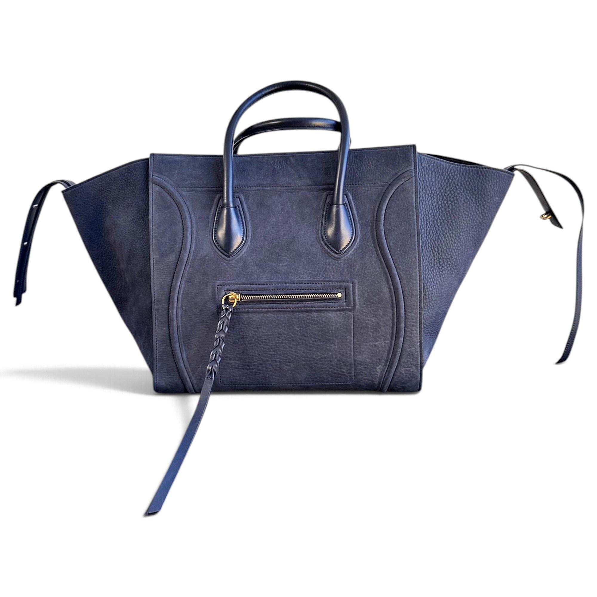 Luggage Phantom handbag