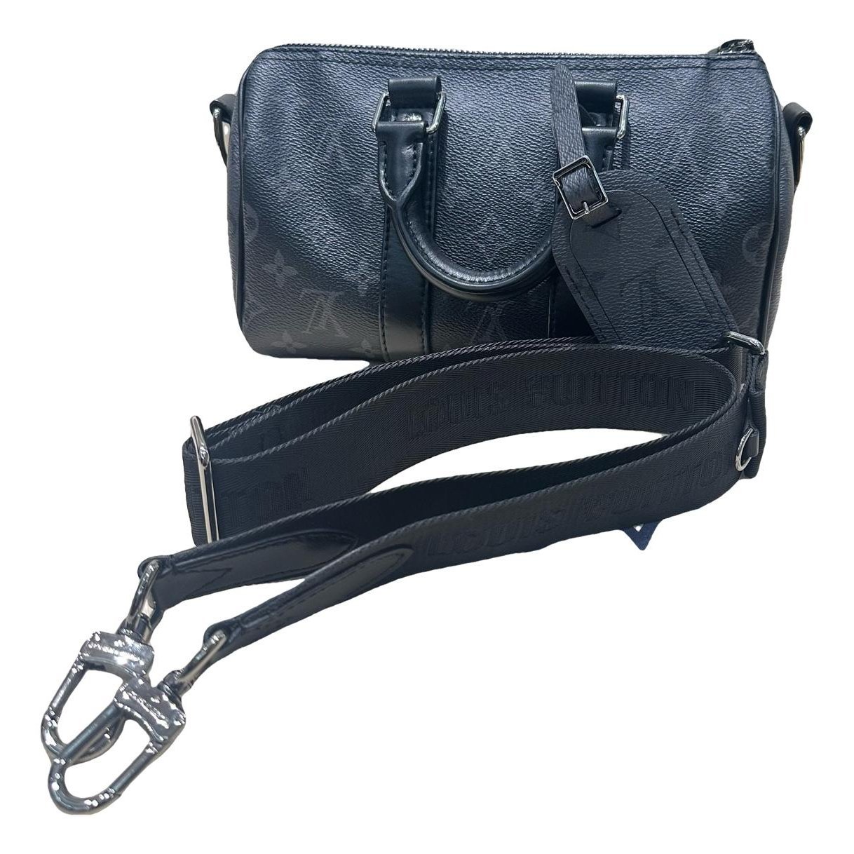 Berkeley leather tote