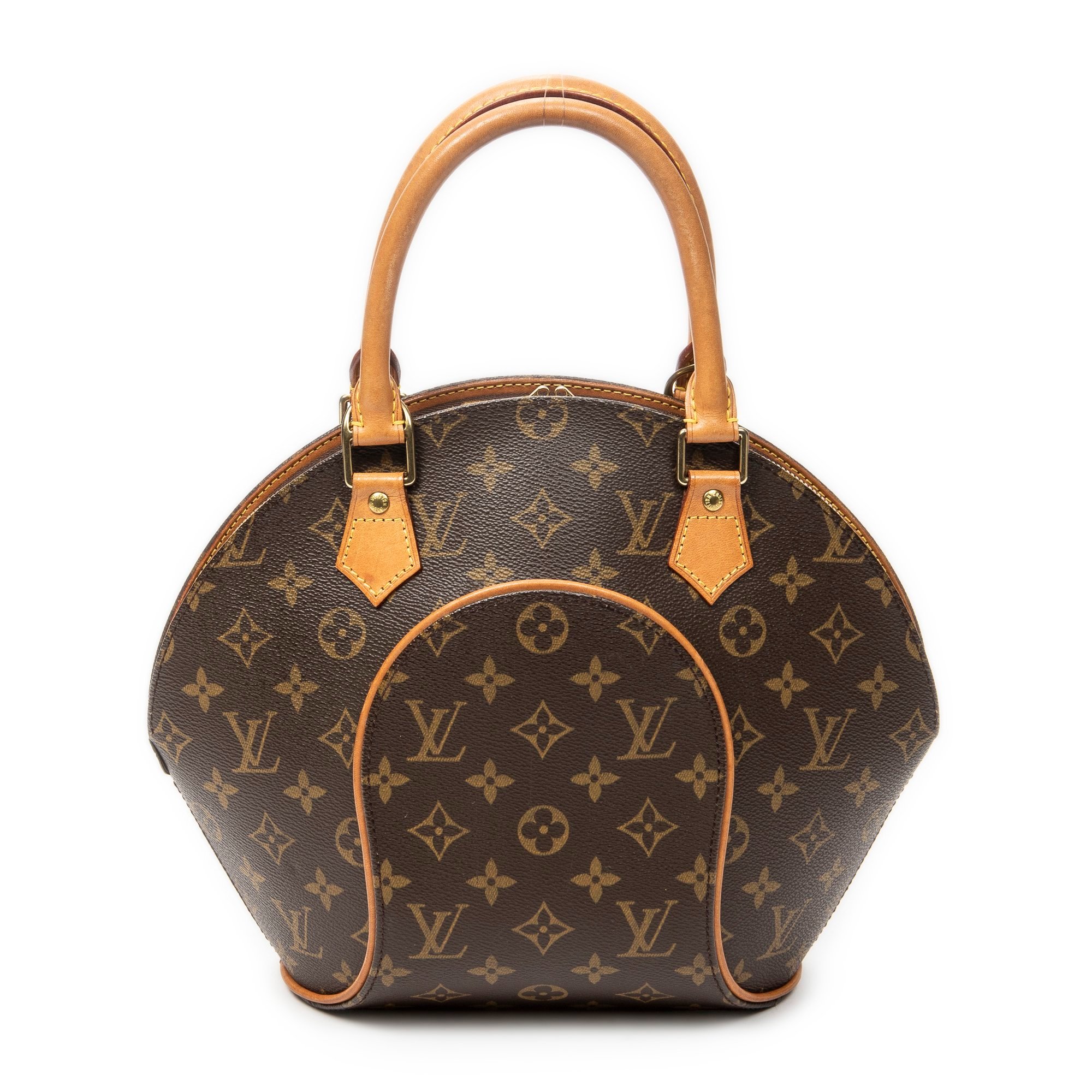 Ellipse handbag