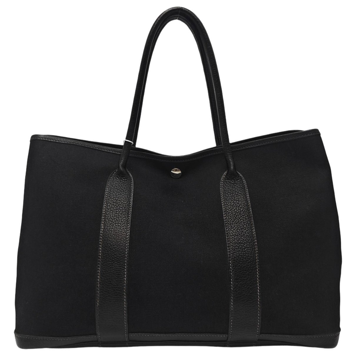 Garden Party cloth handbag