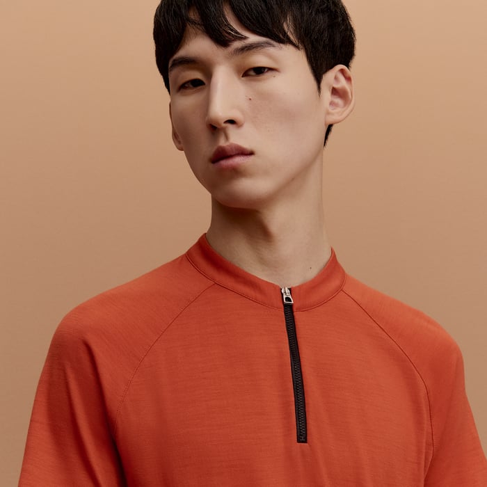 Feu Hermès Fit T-shirt