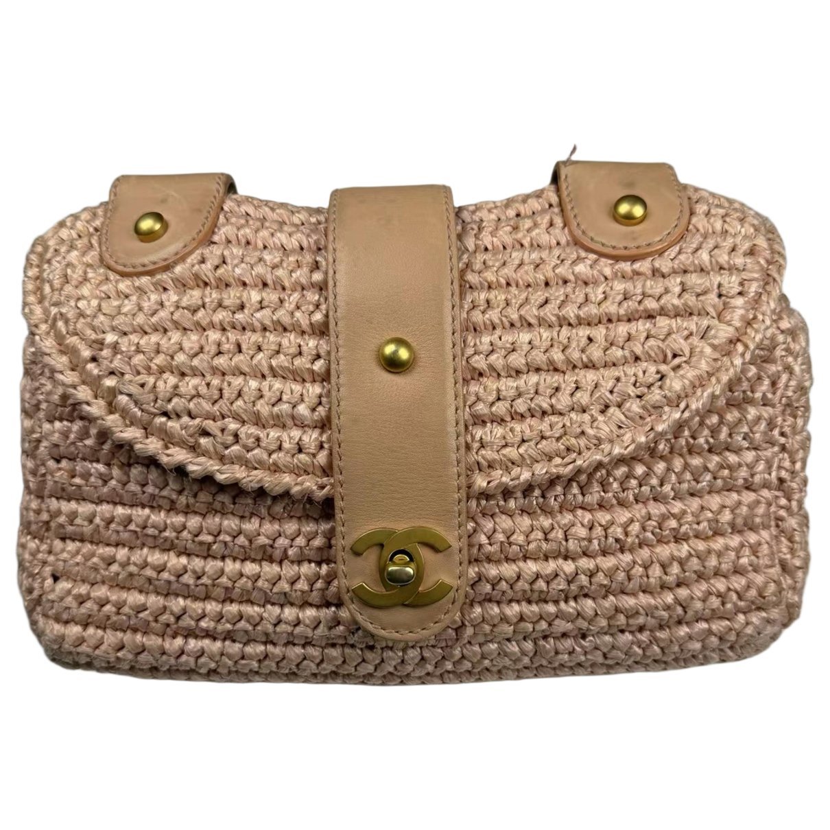 Cloth bowling bag