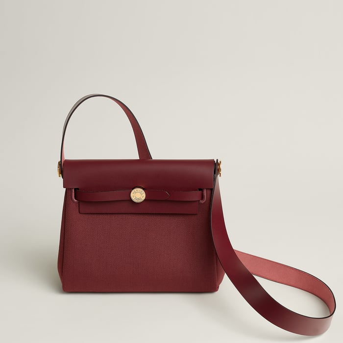 Rouge H Herbag Zip 20 Bag