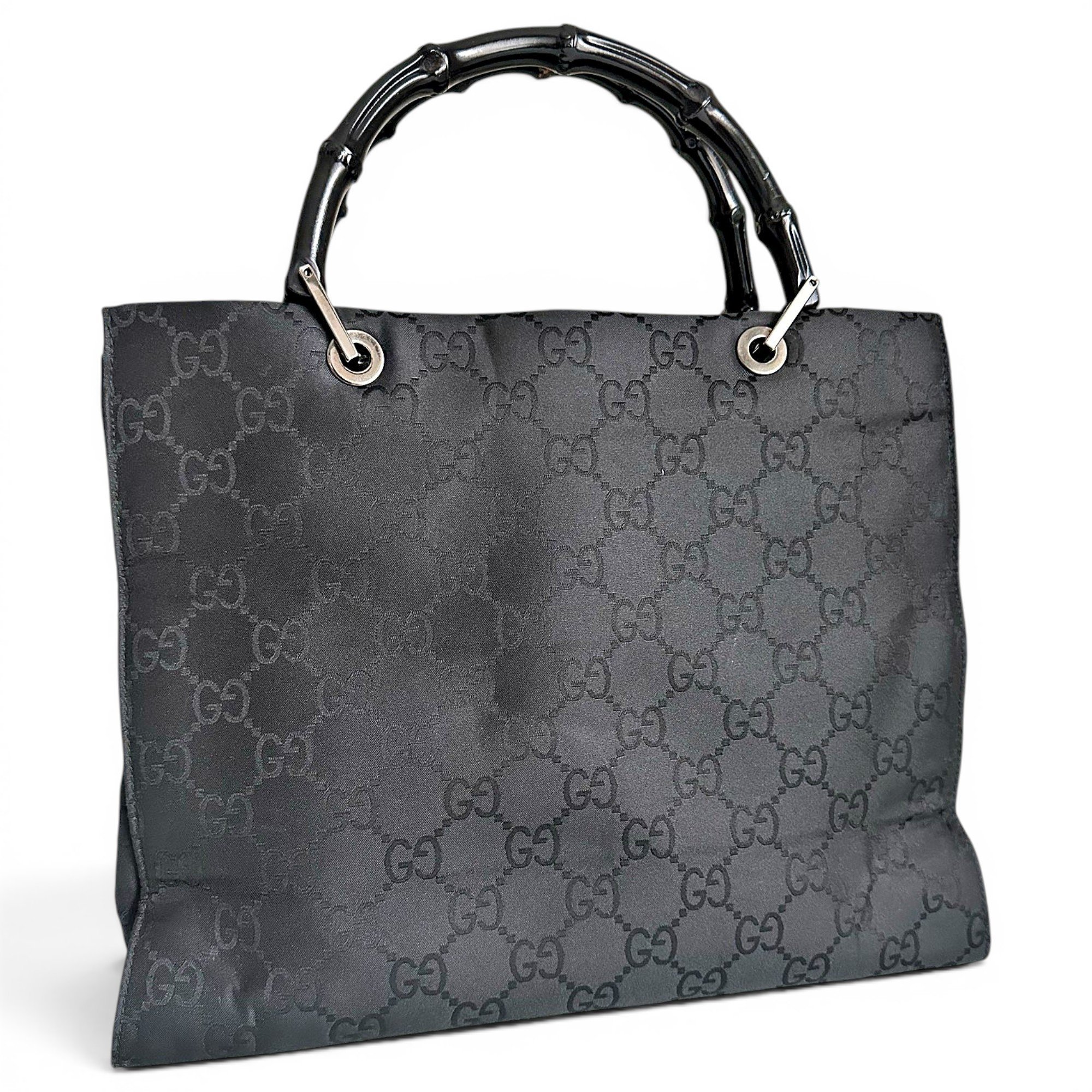Bamboo Shopper cloth tote