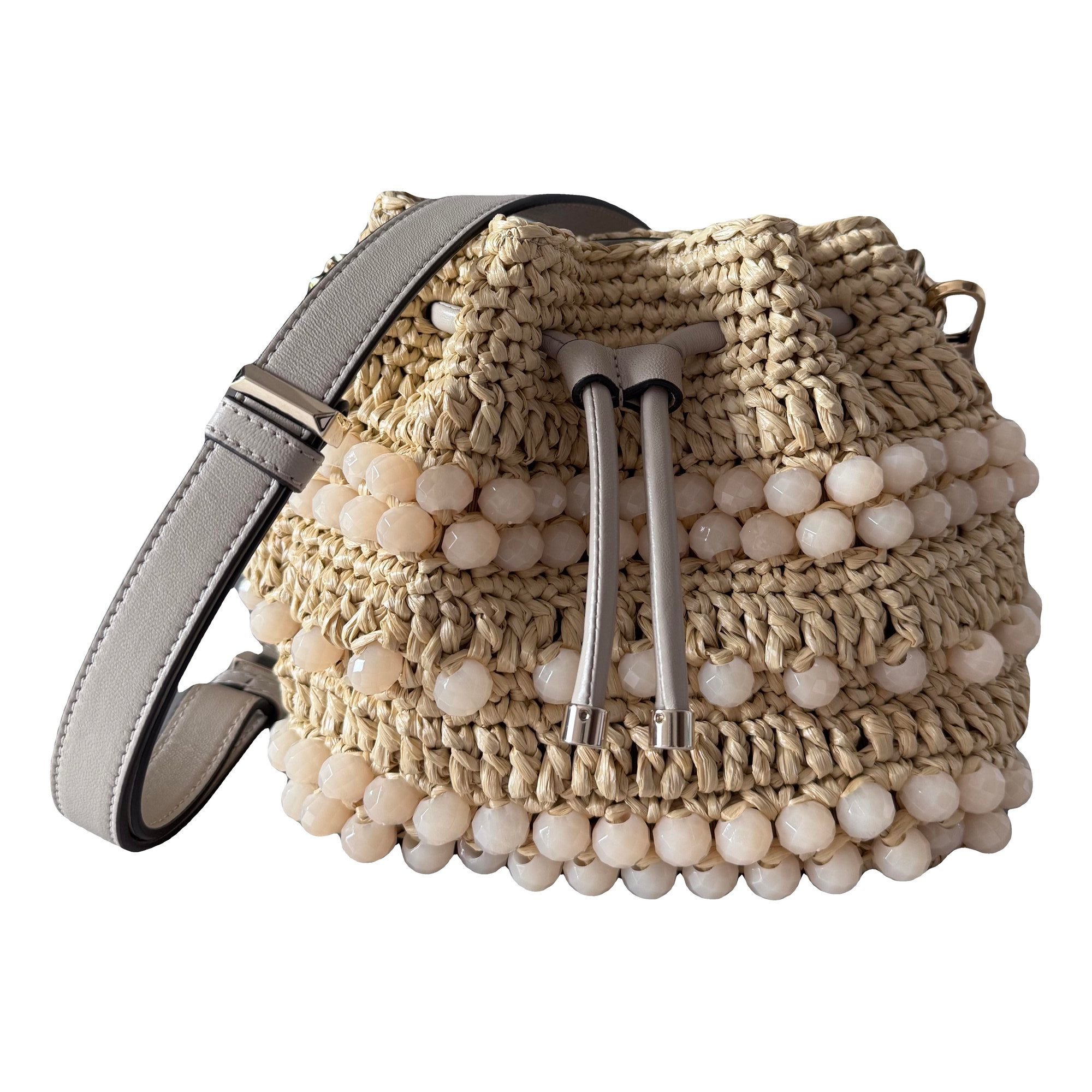 Jimmy Choo Bon handbag