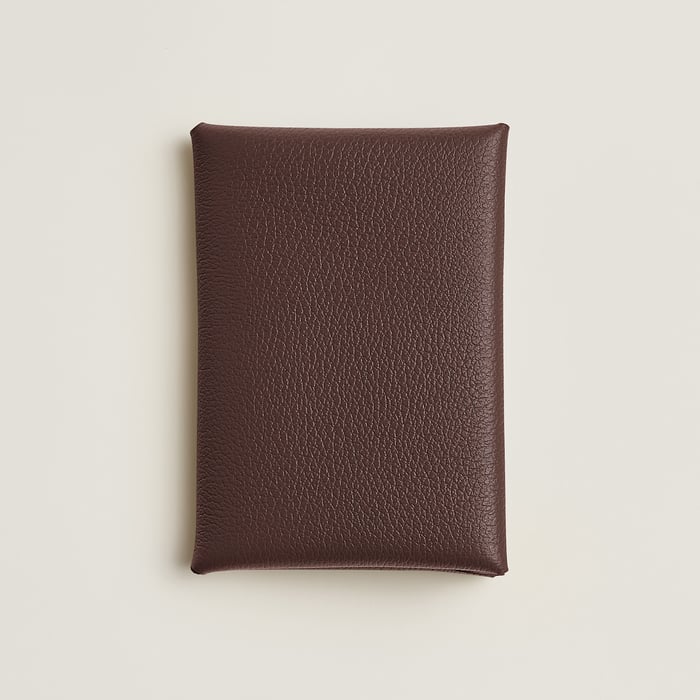 Moka Calvi Duo Compact Card Holder