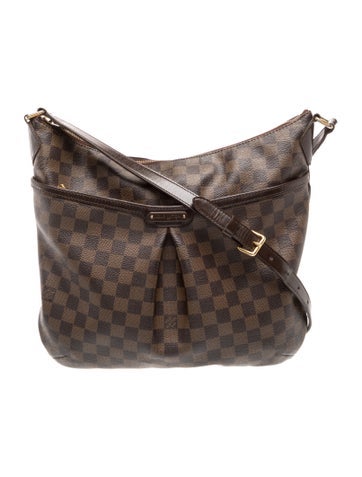 Damier Ebene Bloomsbury