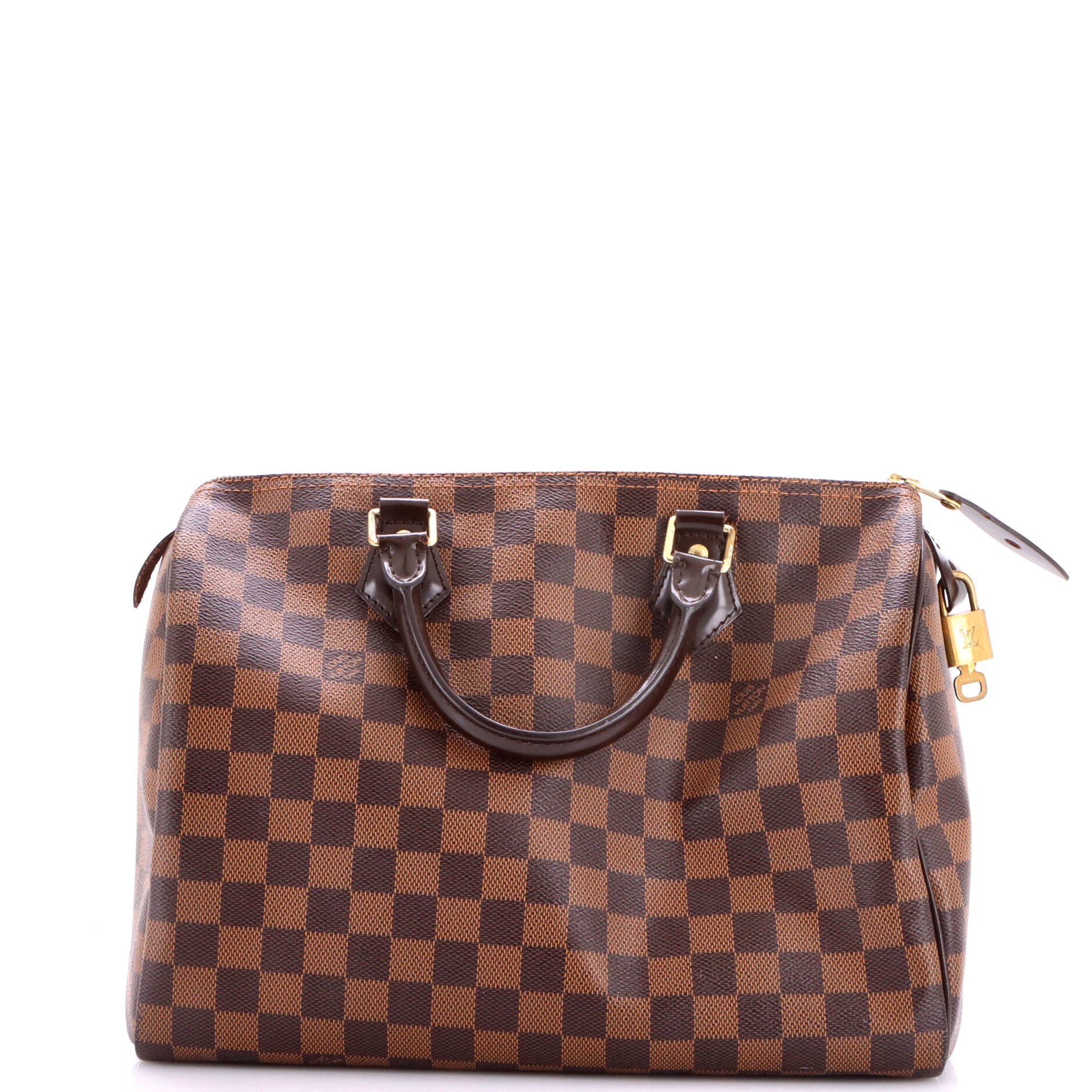 Speedy Handbag Damier 30