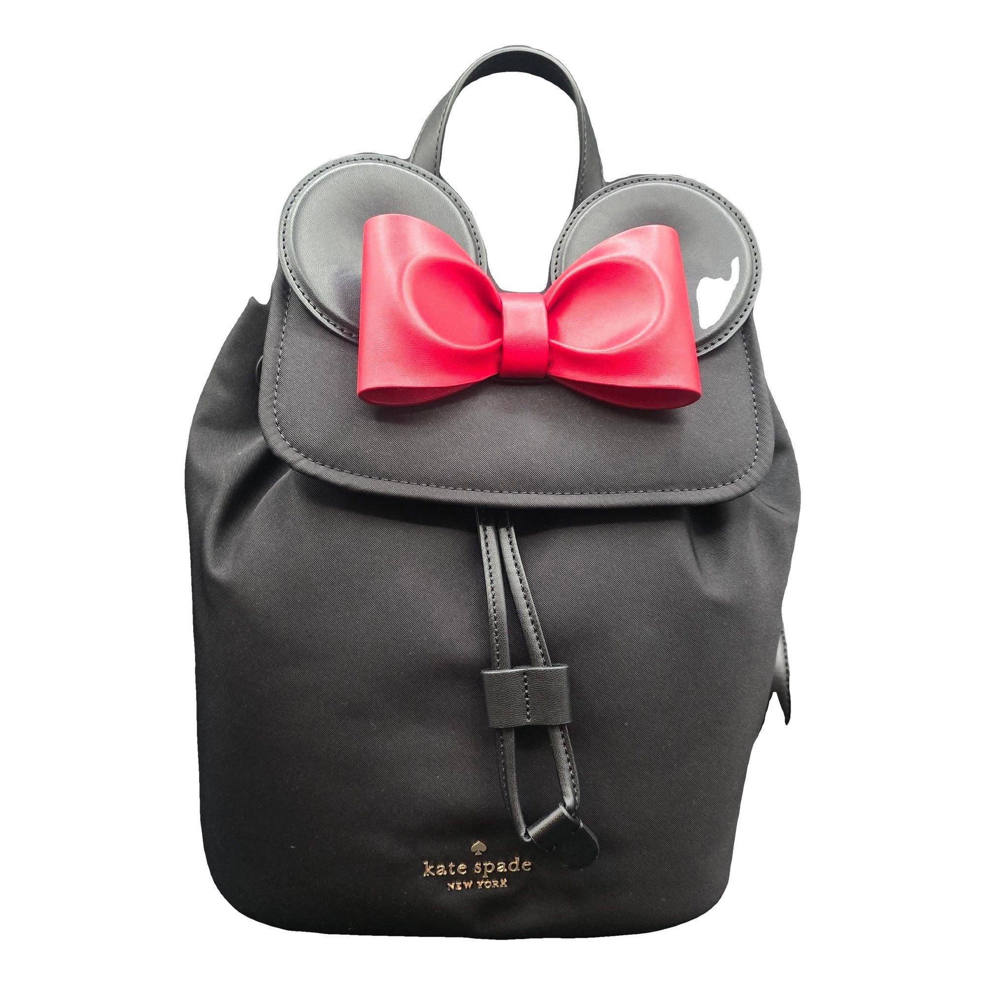 Cloth backpack